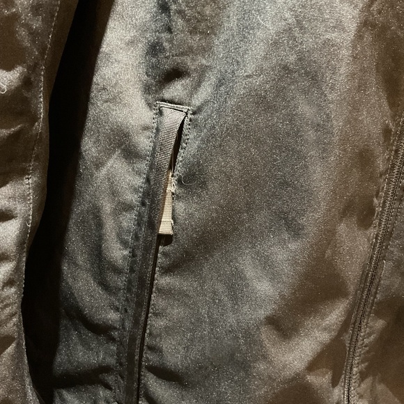 Men’s Timberland waterproof jacket - Picture 6 of 6